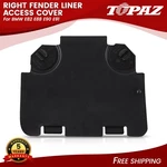 Rh Right Fender Liner Access Cover Fits For Bmw E82 E88 E90 E91 51717143850. Fixed Price $8.50.