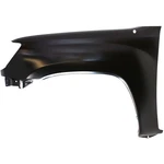 Fits For Toyota Tacoma 2005-2015 Front Driver Side Fender Lh Without Flare Holes. Fixed Price $145.99.