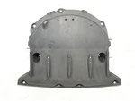 2014-2020 Lexus Is300 Is250 Is350 Rear Under Body Floor Splash Guard Cover Oem. Fixed Price $43.60.