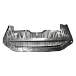 Bumper Splash Shield For Nissan Altima 13-15 Front Center Standard Line. Fixed Price $33.17.