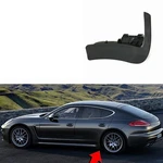 For 2010-2013 Porsche Panamera Rear Right Mudguard Rubber Strip Side Member Trim. Fixed Price $49.99.