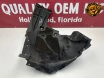 2022-25 Bmw 430 M440 Gran Coupe Front Right Rearward Fender Liner Splash Shield. Fixed Price $43.70.