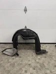 07-16 Aston Martin Vantage Left Rear Fender Liner Wheel Arch Splash Guard Oem. Fixed Price $159.00.