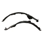 Front Fender Liners Set Fits 2010-2011 Honda Cr-v. Fixed Price $72.96.