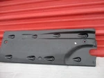 2011-2018 Vw Jetta - Left Underbody Shield Panel / Liner 5c6825201. Fixed Price $88.00.