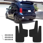 4pcs Large Truck Wheel Mud Flap Adjustable Splash Guard For Scion Xb 2004-2015. Fixed Price $42.11.