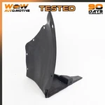 97-04 Chevrolet Corvette C5 Front Left Inner Fender Liner Wheel Splash Guard Oem. Fixed Price $113.68.