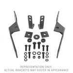 Go Rhino Rc4 & Rc3 Lr Brackets. Fixed Price $91.99.