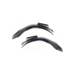 For Cadillac Sts 2005-2011 Fender Liners Front, Driver And Passenger Side,pair. Fixed Price $60.00.