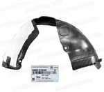 Genuine Front Fender Liner Left Driver For 2019-2021 Hyundai Tucson 86811d3500. Fixed Price $68.60.