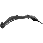 New Front, Driver Side Fender Liner For Lexus Es350 2019-2024. Fixed Price $46.16.