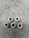 2004 2005 2006-2011 Cadillac Sts Dts Lug Nut Wheel Rim Bolts Set Of 5 Five Oem. Fixed Price $22.49.
