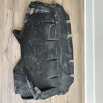 99-03 Bmw E39 530i 528i 525i Front Belly Pan Engine Undertray Shield 8159980 Oem. Fixed Price $110.00.