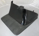 2003-2009 Lexus Gx470 - Rear Mud Flap (rh) (black). Fixed Price $84.88.