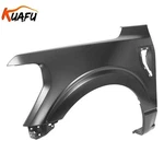 For Ford F-150 F150 2021 2022 2023 #fo1240337 Driver Lh Front Left Side Fender. Fixed Price $259.00.