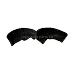Tesla Model 3 Rear Right Wheel Liner Fender Shield 1081584-00-b 1081584-00-c. Fixed Price $69.99.
