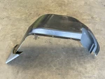 2006-2010 Hummer H3 Rear Right Passenger Fender Liner Shield Guard 1661 Oem. Fixed Price $135.99.