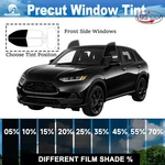Precut Film Front Two Door Windows Any Tint Shade For Honda Hr-v 2023-2026. Fixed Price $29.98.