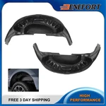 For 2023-2024 Ford Super Duty Rear Wheel Well Liner Kit 2pcs Pc3z9927886a. Fixed Price $98.98.