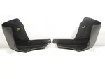 2018-2023 Subaru Crosstrek Rear Left & Right Mud Flap Splash Guard Set 2 Oem. Fixed Price $57.84.