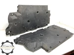 2023-2025 Toyota Gr Corolla Underbody Splash Shield Set Oem #note. Fixed Price $399.99.