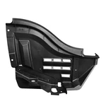 Front Fender Liner For Toyota Tundra (2014-2021), Right (passenger) Side,. Fixed Price $79.95.