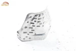 2006 - 2012 Bentley Continental Awd Transmission Transfer Case Heat Shield Oem. Fixed Price $16.49.