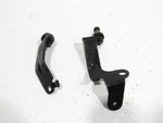 12-18 Bentley Continental Gt 2015 6.0l Air Cleaner Intake Support Bracket :a. Fixed Price $40.00.