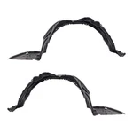 For Toyota Prius Prime 2017 2018 Fender Liners Driver Passenger Side Pair Capa. Fixed Price $209.69.