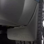Genuine Gm Splash Guards Rear 23220403. Fixed Price $59.27.