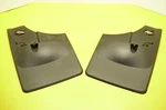 2015-2020 Ford F-150 Oem.pair Splash Guards Rear Fl3z16a550d. Fixed Price $79.75.