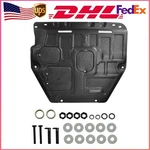 For 2018-2020 Honda Accord 1.5t Front Engine Splash Shield Under Cover Assembly. Fixed Price $80.99.