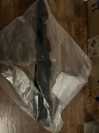 Bmw Fender Liner Extension Deflector Right Passenger Side Lower Oem 51717027446. Fixed Price $25.22.