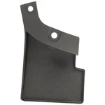 21 Thru 26 Ford F-150 Mud Guard Front Of Lh Driver Rear Tire Ml3z-9911398-d. Fixed Price $32.99.