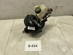 2006 Chrysler Crossfire Limited Brake Booster W/ Master Cylinder Oem+. Fixed Price $87.08.
