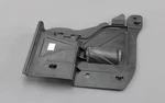 New Genuine Volkswagen Audi Seat Skoda Front Underbody Cover Left N/s 5q0825271a. Fixed Price $25.90.