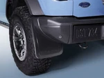 New Oem Ford Rear Molded Splash Guards Set M2dz-16a550-bb Bronco 2021-2025. Fixed Price $44.95.