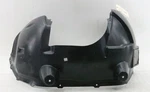 New Oe Mopar Front Right Fender Wheel Well Liner 55396462ac Jeep Commander 06-10. Fixed Price $128.95.