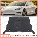 For 2017-2023 Tesla Model 3 Front Aero Undertray Liner Splash Shield 110431200b. Fixed Price $54.99.