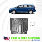 Thick Engine Splash Shield For Dodge Journey 2011-2020 Front Guard Hard. Fixed Price $89.60.