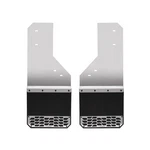 Putco 78303 Mud Skins Hex Shield Flaps. Fixed Price $230.99.