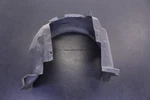 2009 2010 2011 Jaguar Xfr Front Driver Left Inner Fender Liner Splash Shield Oem. Fixed Price $107.99.