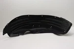 2017 - 2026 Honda Ridgeline Rear Left Side Inner Quarter Liner Oem 74556t6za. Fixed Price $118.59.
