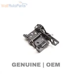 2010-2017 Audi A5 - Left Convertible Top Latch Bracket 8f0871405. Fixed Price $19.49.