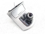08-09 Infiniti G37 Coupe Shifter Bezel A/t Oem 96941jl61a. Fixed Price $64.99.