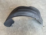 2003-2007 Bentley Continental Gt Rear Left Fender Liner Splash Shield 1577 Oem. Fixed Price $144.49.
