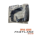 2010-2013 Kia Sorento Ex/lx Front Molded Splash Guards New Oem 2pf46 Ac000. Fixed Price $17.19.