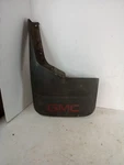 2007-2013 Gmc Sierra Oem Mud Flap Front & Back Set Of 4. Fixed Price $50.00.