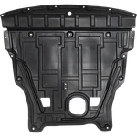 Front Engine Splash Shield For Nissan Rogue Sport 2019-2021. Fixed Price $133.31.