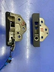 2014-2020 Bmw M4 Oem Convertible Top Latch Set Of 2 54377290347. Fixed Price $45.05.